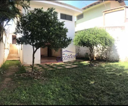 Imagem Casa com 4 dormitórios à venda, 265 m² por R$ 1.950.000,00 - Butantã - São Paulo/SP