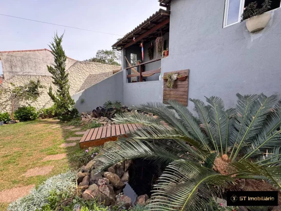 Imagem EXCLUSIVA- Casa de Campo Térrea Fino Acabamento Piscina Mairiporã - 795 mil