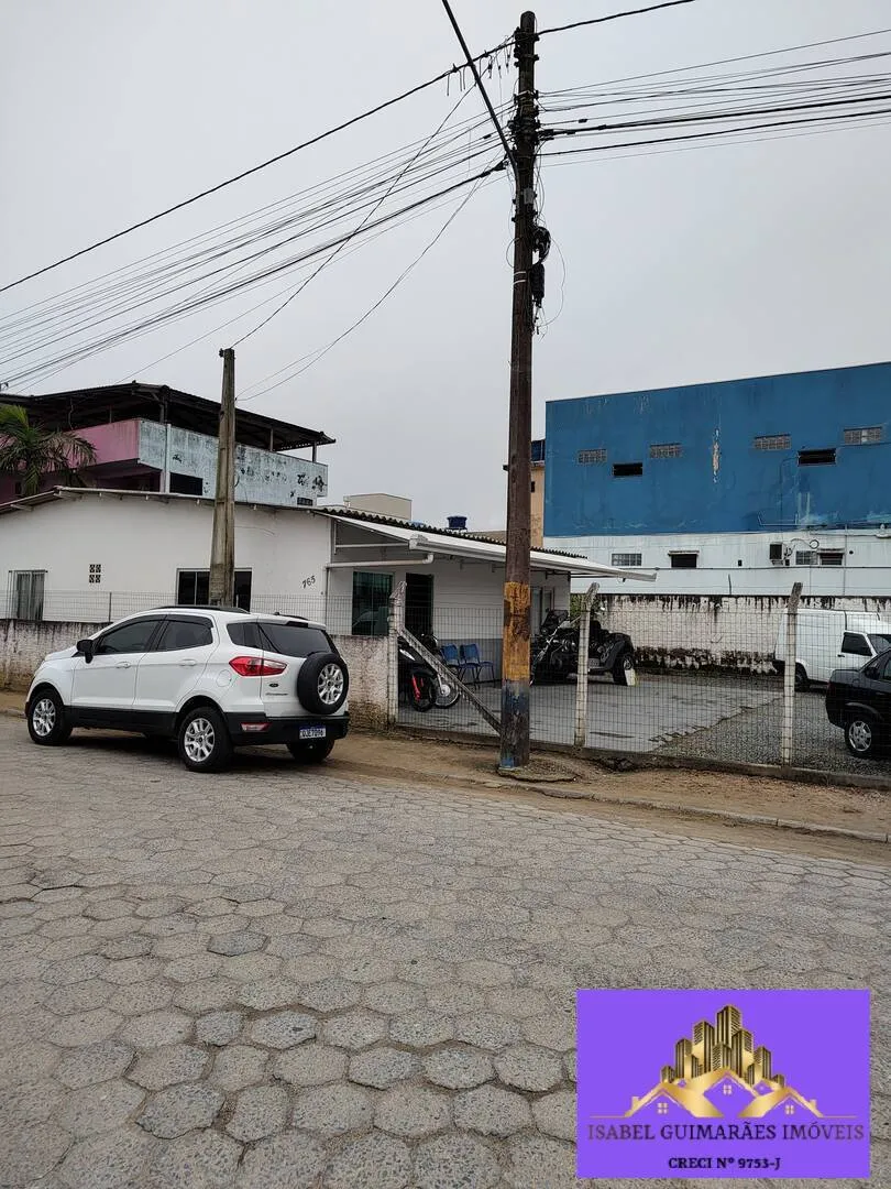 Foto do imóvel: Terreno 504 mts², Excelente localização! Centro Navegantes!