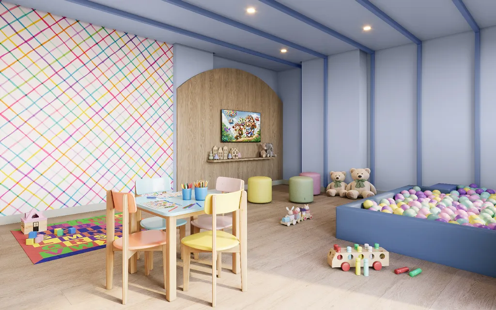 Imagem Apartamento em Lançamentos no bairro Centro - Niterói, RJ