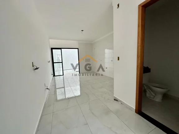 Imagem Sobrado para Venda em São Paulo, Vila Bela, 3 dormitórios, 1 suíte, 2 banheiros, 2 vagas