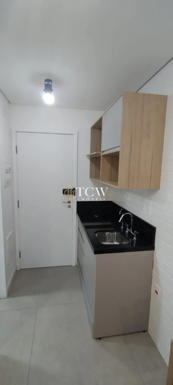 Imagem Apartamento 1 dorm com vaga no Vila Clementino