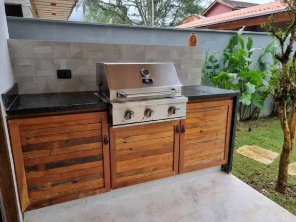 Imagem LINDA E ACONCHEGANTE CASA NA PRAIA COM JACUZZI!!