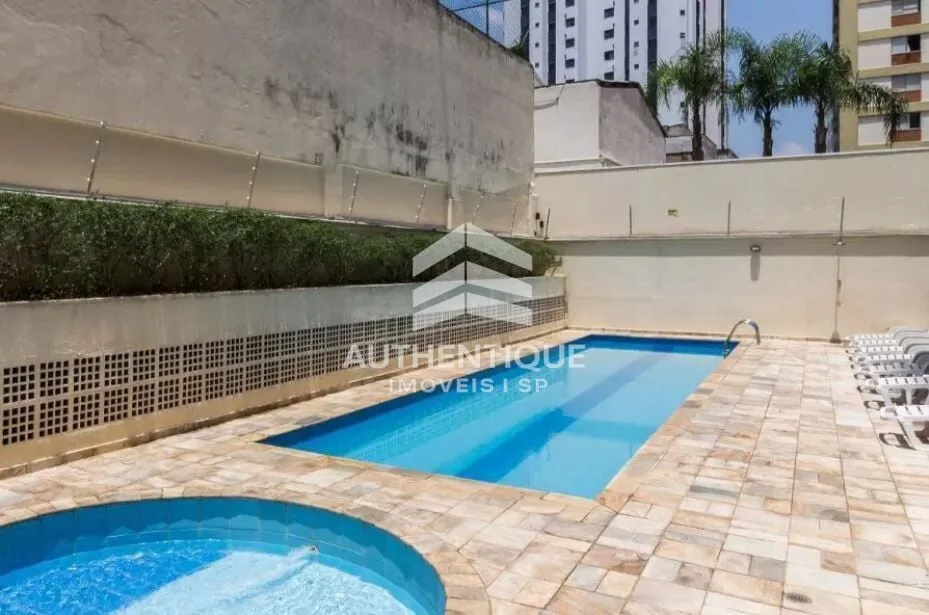Imagem Imperiale Alto da Lapa / Vila Romana - Apartamento à venda no bairro Lapa - São Paulo/SP, Zona Oeste