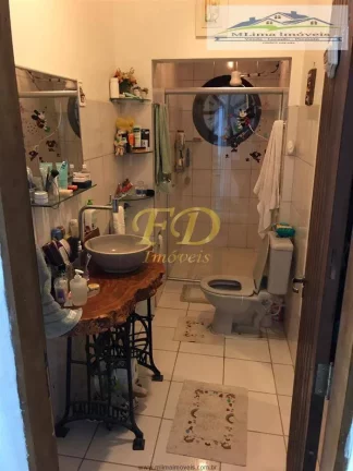 Imagem Chácara em Mairiporã - Mato Dentro