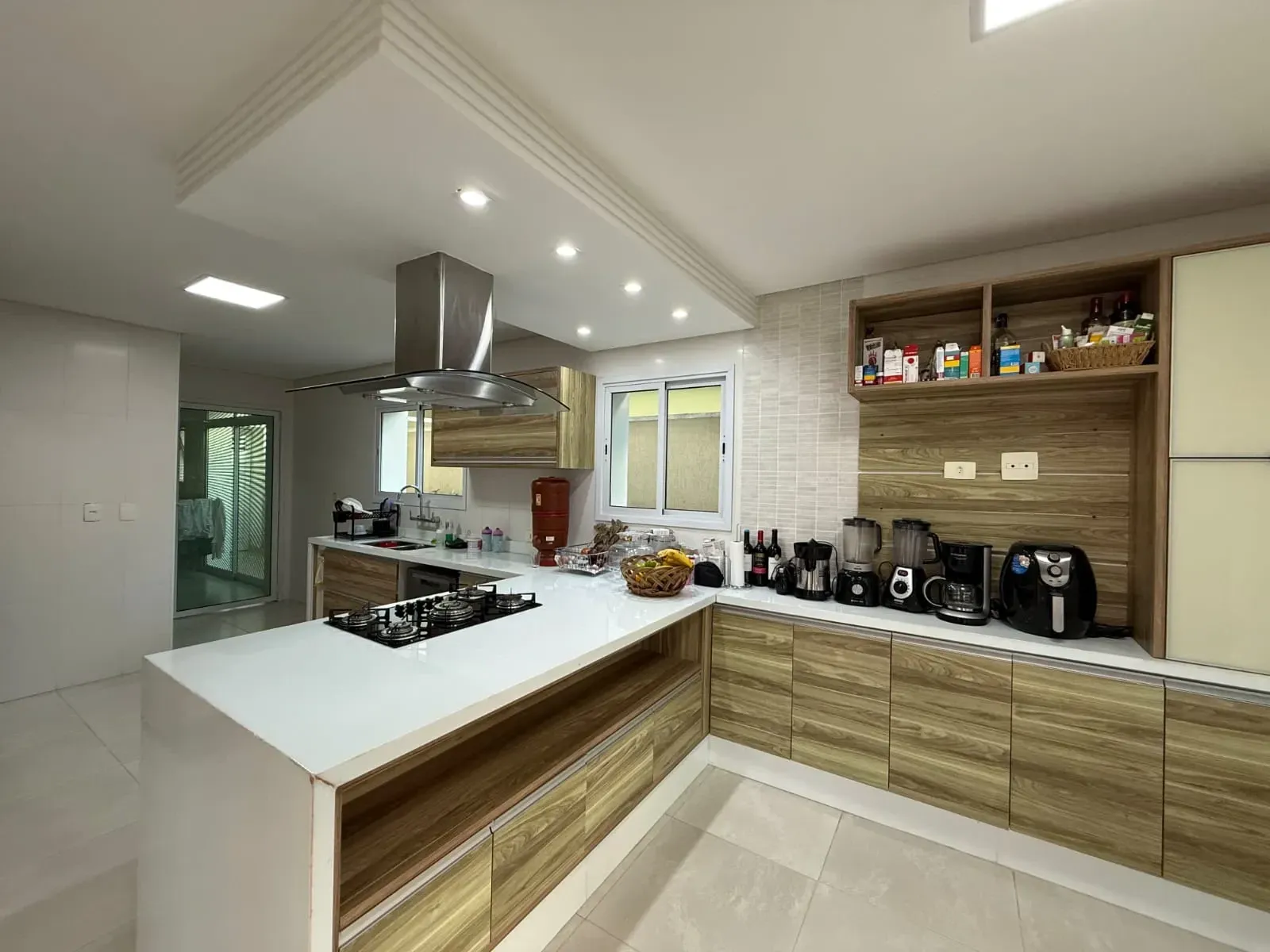 Imagem Casa com 5 Quartos à Venda, 590 m² em Jardim Acapulco - Guarujá