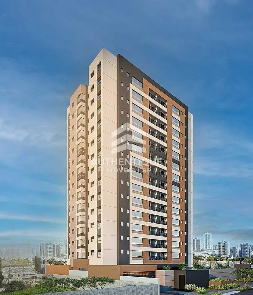 Imagem SOBERANO SANTA PAULA PATRIANI - Apartamento à venda no bairro Santa Paula - São Caetano do Sul/SP