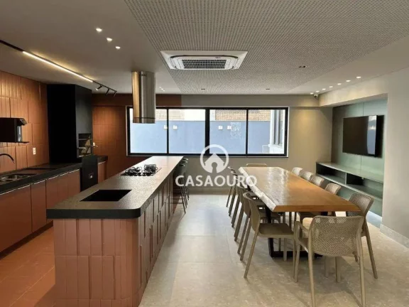 Imagem Apartamento com 3 quartos à venda, 74 m² por R$ 1.300.000 - Santa Efigênia - Belo Horizonte/MG