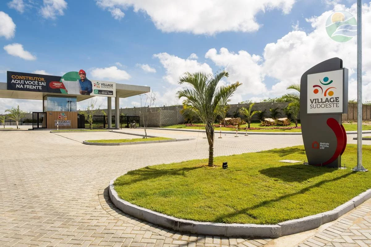 Foto do imóvel Lotes à venda, Village sudoeste, Campina Grande PE em Avenida Floriano Peixoto
