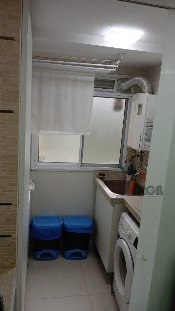 Imagem Apartamento em Jardim Carvalho