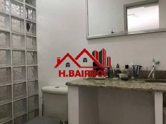 Imagem Casa 03 Dormitórios, 02 Suítes à venda Zona Oeste - Rio de Janeiro