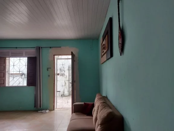 Imagem CASA RESIDENCIAL em MANAUS - AM, JAPIIM