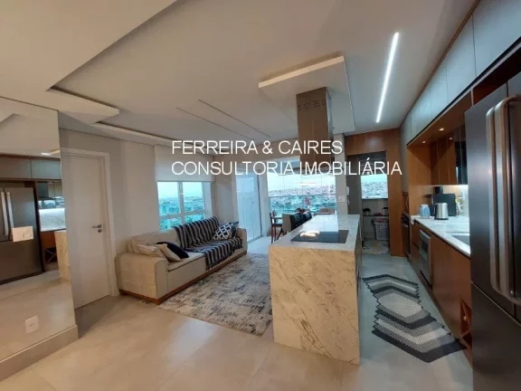 Imagem APARTAMENTO RESIDENCIAL em INDAIATUBA - SP, JARDIM POMPÉIA