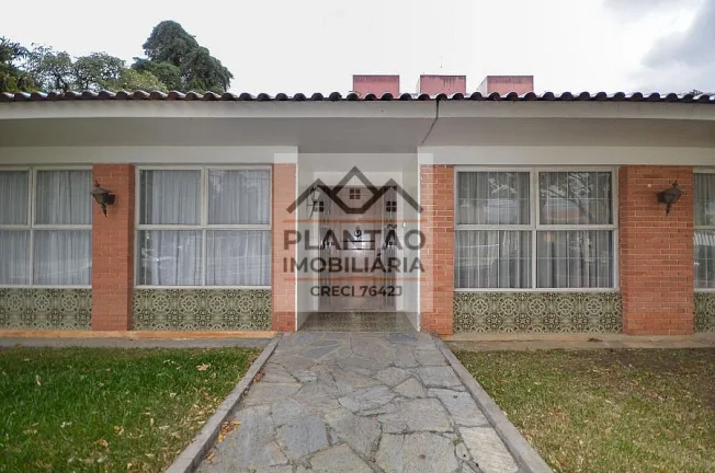 Imagem Casa a Venda no bairro Bacacheri - Curitiba, PR