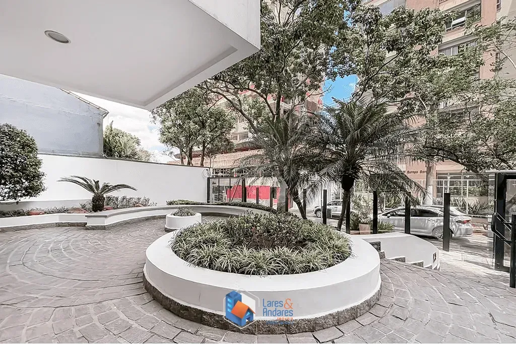 Imagem Apartamento à venda 3 Quartos 1 Suite 1 Vaga 87M² Jardim Paulista São Paulo - SP