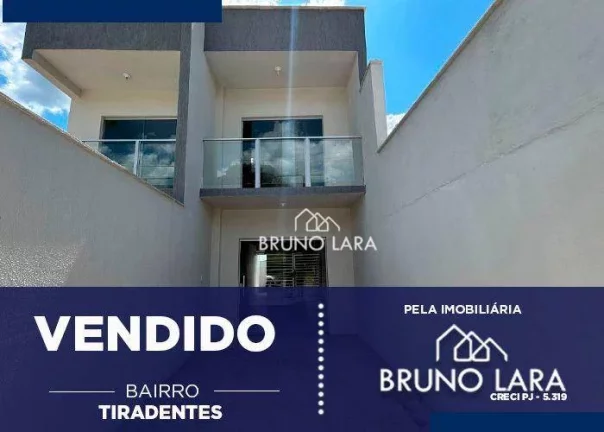 Foto do imóvel Casa à Venda em Betim,