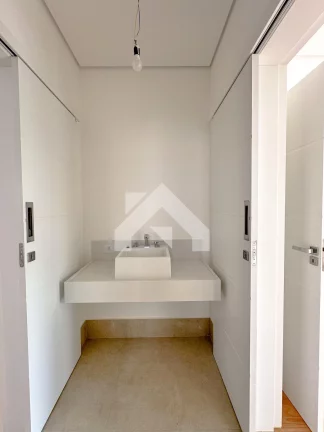 Imagem Casa de Condomínio em Colinas de Parnaíba I - Santana de Parnaíba