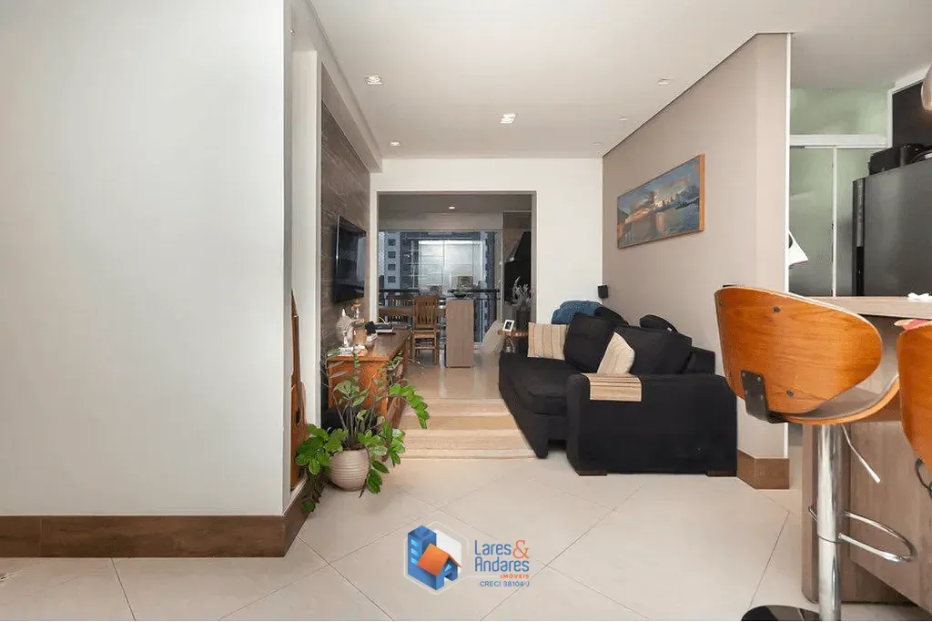 Imagem Apartamento à venda 2 Quartos 1 Suite 1 Vaga 70M² Jardim Prudência São Paulo - SP