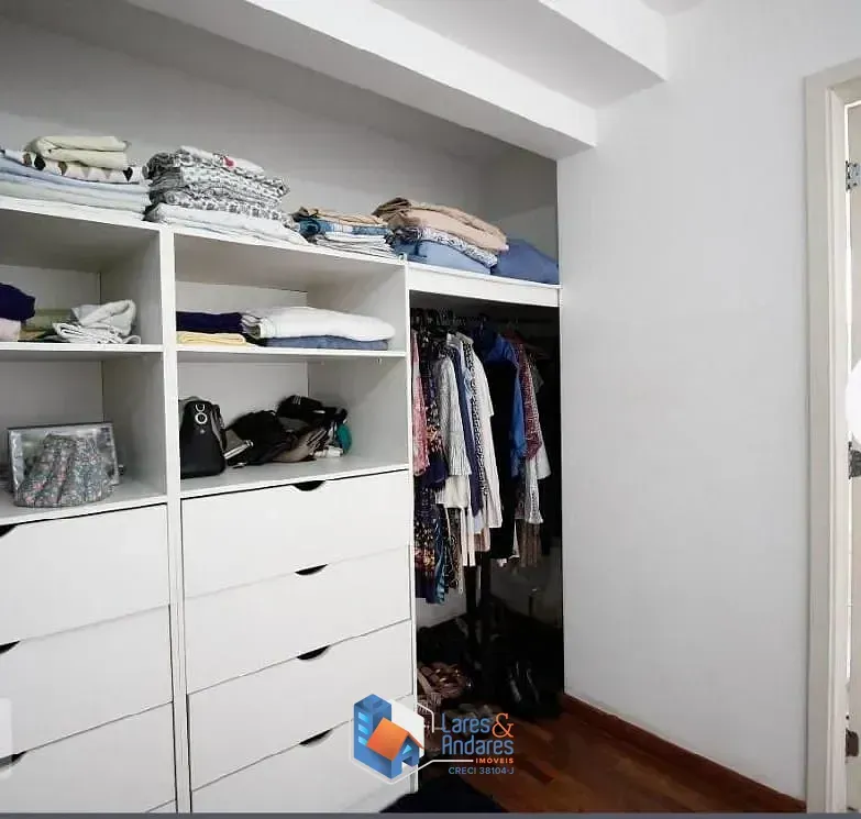 Imagem Apartamento para venda em Planalto Paulista com 3 quartos, sendo 3 suítes, 182m²