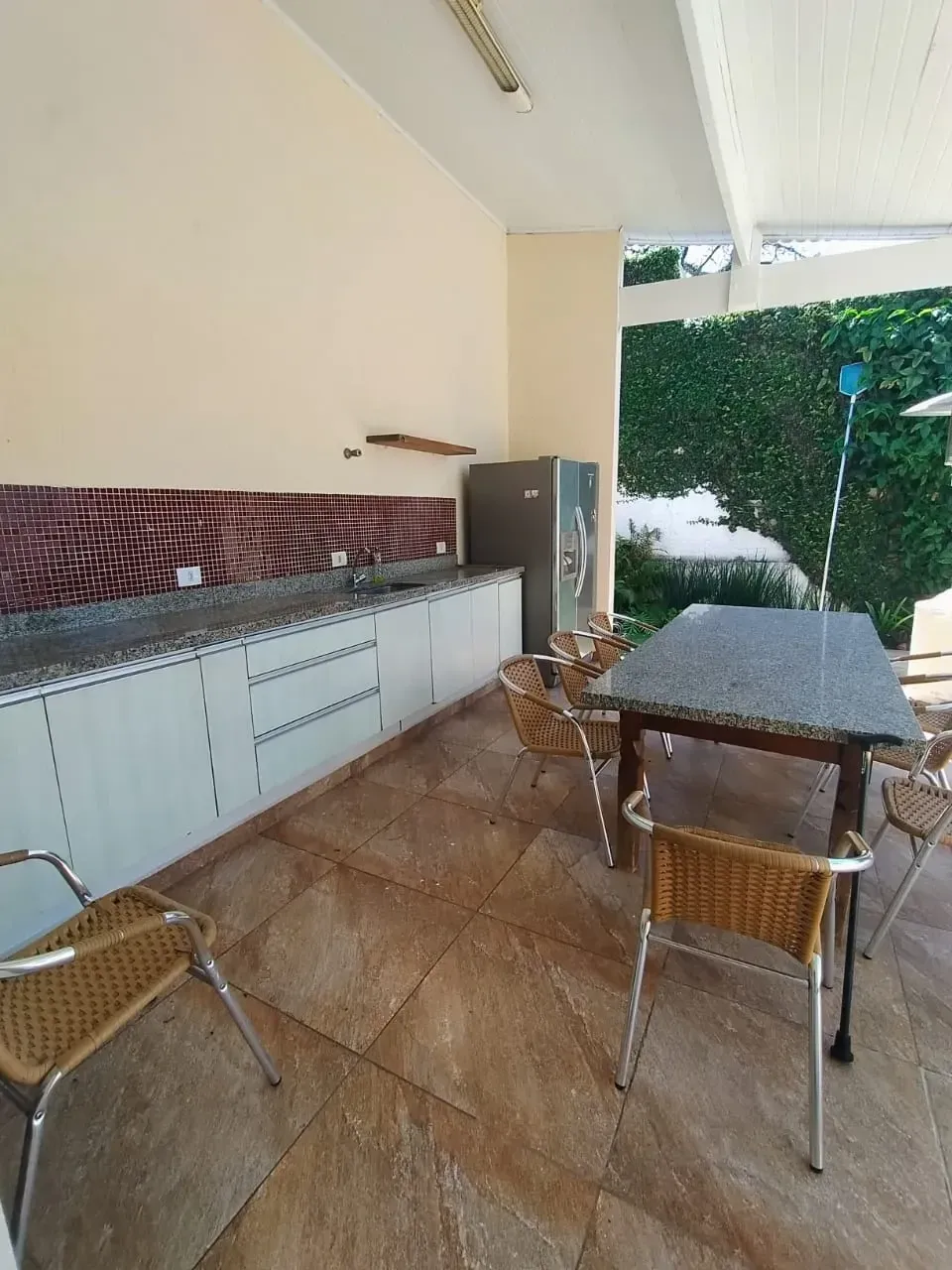 Imagem Casa com 3 Quartos à Venda, 240 m² em Jardim Prudência - São Paulo