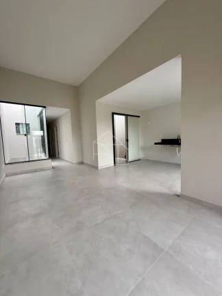 Imagem HORIZON RESIDENCE Casa 3 Quartos com suite – Residencial Centro da Serra – Macafé – Serra/ES