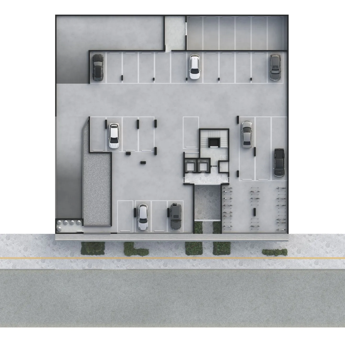 Imagem Apartamento à venda em Torres, Centro, com 3 quartos, 72.98m2