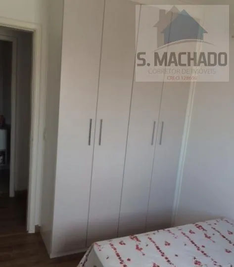 Imagem Apartamento para Venda em Santo André / SP no bairro Campestre