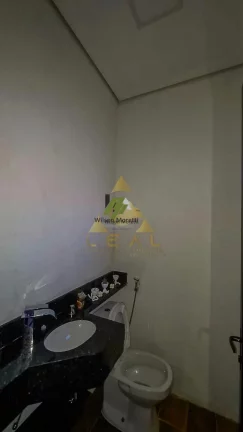 Imagem Casa à venda em Condomínio - Itupeva/SP