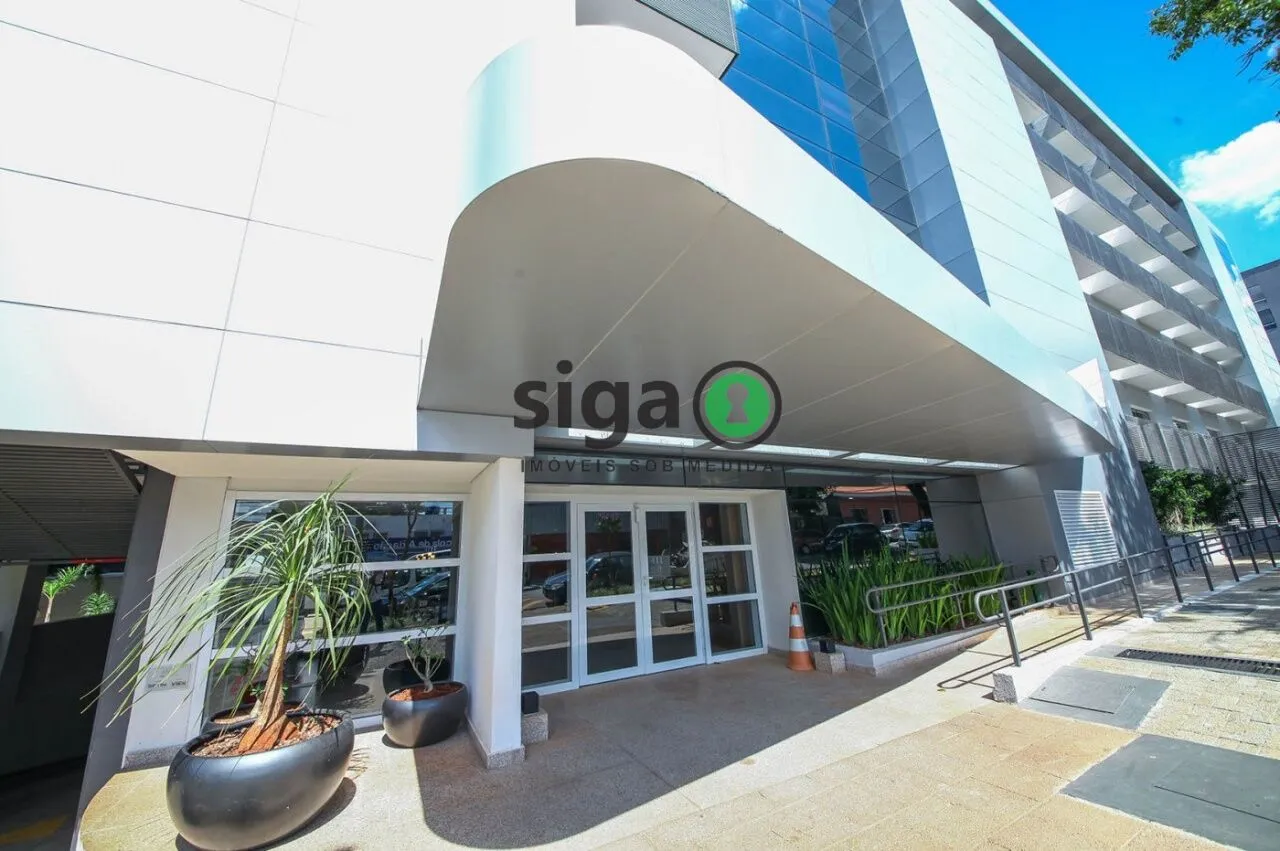 Imagem Sala Comercial 38,28 m² | CGH Aeroporto Offices ? Seu escritório à 200m do embarque de Congonhas