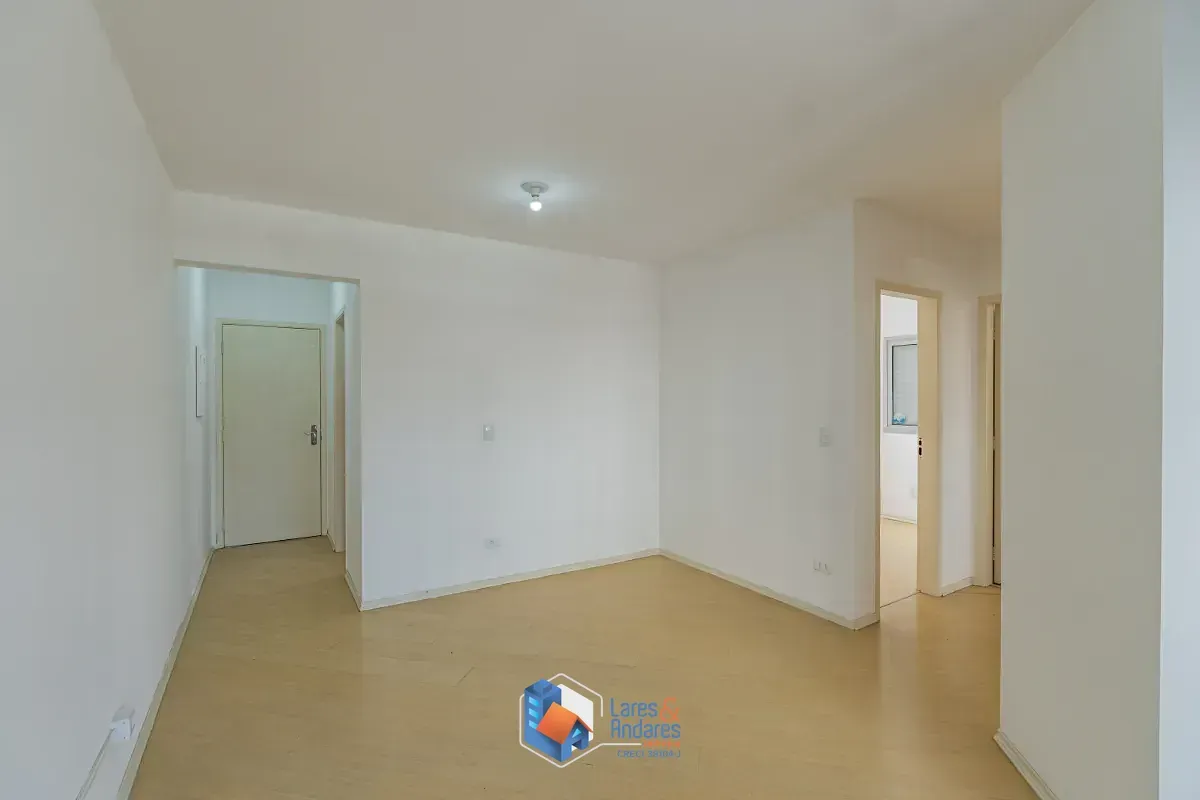 Imagem Apartamento para venda em Vila Mariana com 2 quartos, 55m²