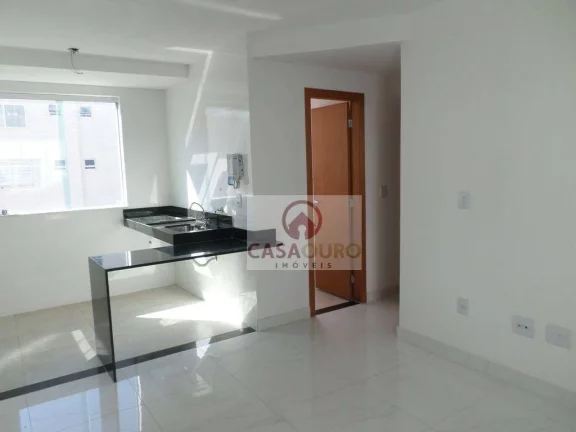 Imagem Apartamento com 2 quartos à venda- Serra - Belo Horizonte/MG