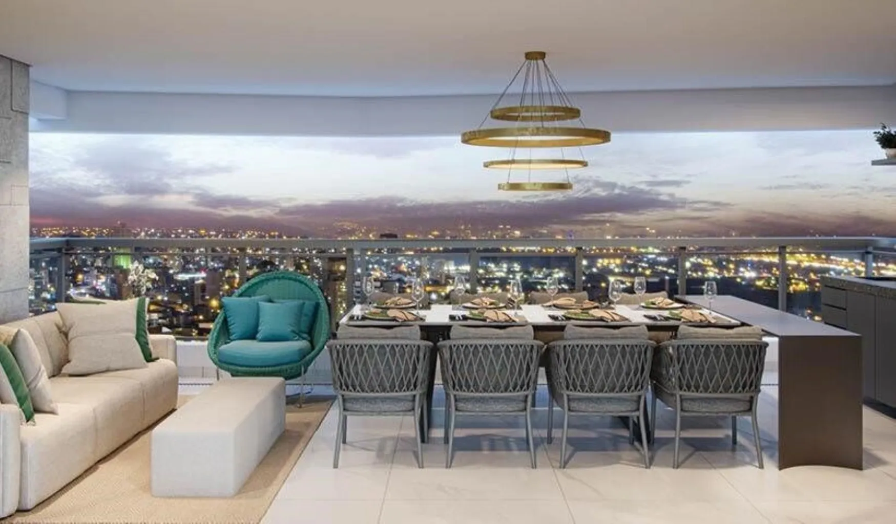 Imagem Apartamento à venda em São Paulo-SP, Paraíso: 3 quartos, 3 suítes, 4 banheiros, 3 vagas, 144,14 m². Confira!