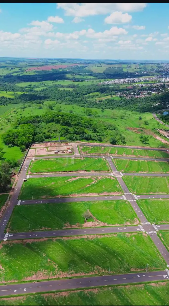 Imagem Terreno 216m Umuarama-PR 407