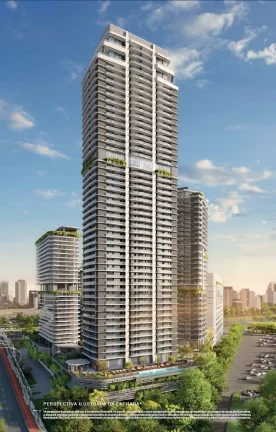 Imagem Parque Global PG Residences