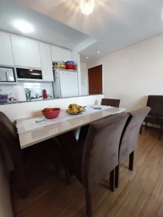 Imagem Apartamento à venda 3 quartos, terraço em Bairro Santa Terezinha, SBC