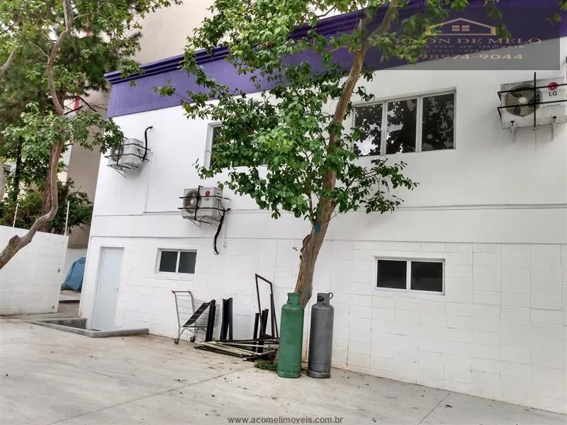 Imagem Galpões para venda em São Paulo no bairro Aclimacao