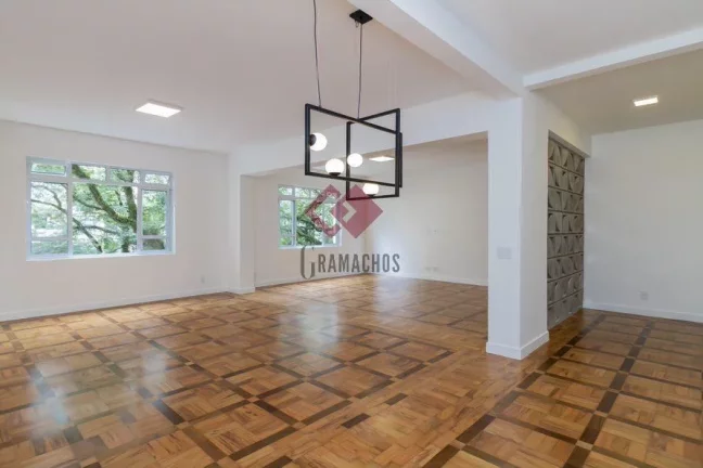 Apartamento à Venda - Higienópolis, 2 Quartos, 180 m2 - São Paulo