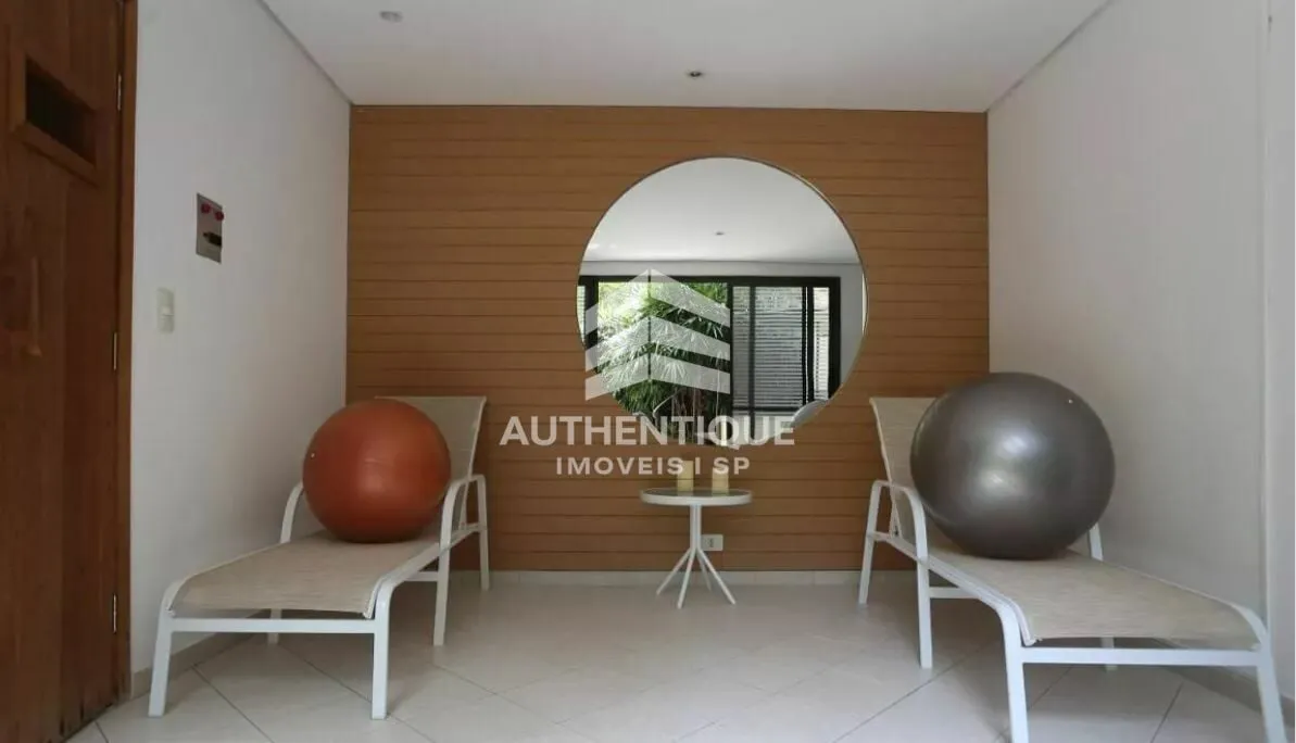 Imagem Via Jardins Ingleses - Bela Vista - Apartamento à venda no bairro Bela Vista - São Paulo/SP, Zona Sul