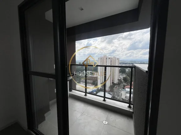 Imagem Apartamento, 2 Dormitórios (1 suíte), Vision Colinas.