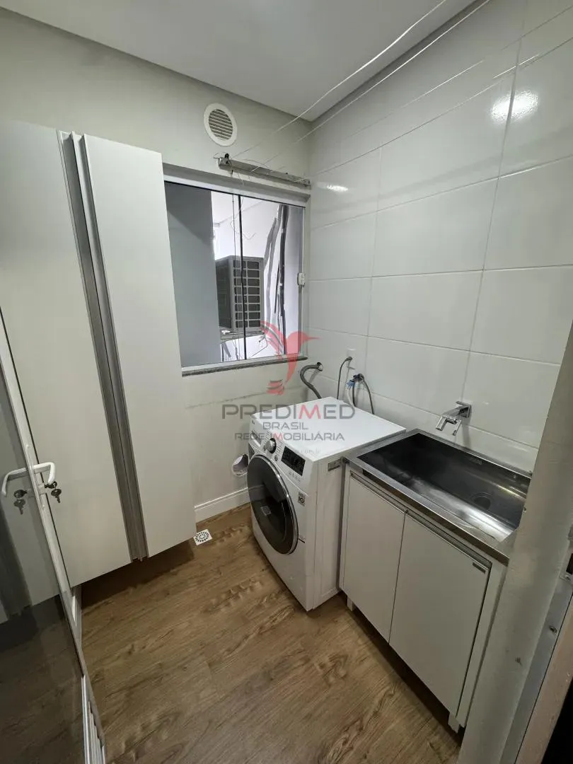 Imagem Apartamento Semi Mobiliado No Jaraguá Esquerdo