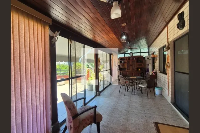 Imagem Apartamento à Venda - Recreio, 3 Quartos, 228 m2