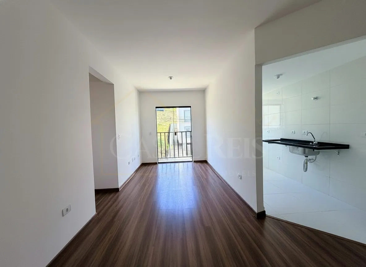 Imagem Apartamento 2 quartos à venda em Residencial Summer Ville, Poços de Caldas