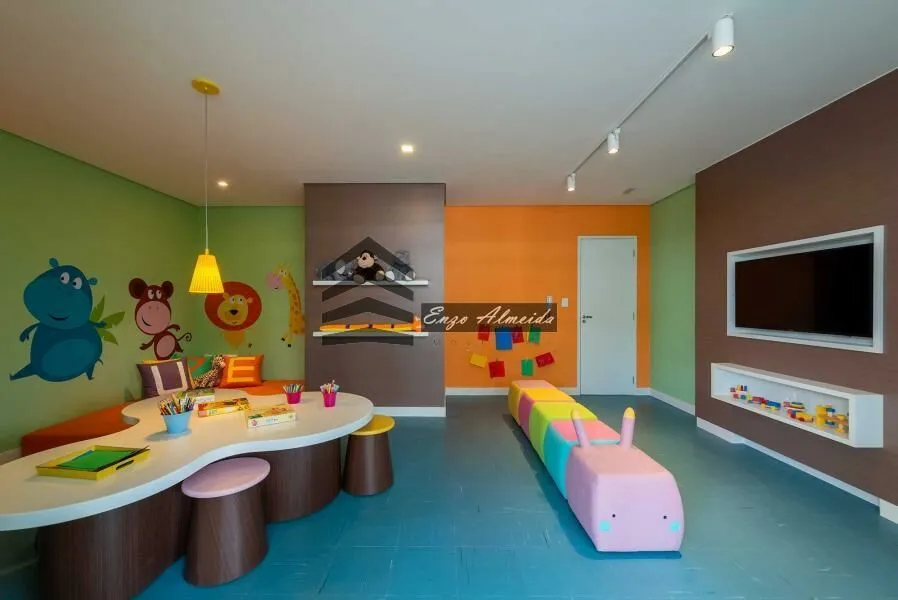 Imagem Apartamento à venda em São Paulo/SP