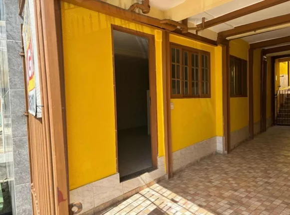 Imagem IMÓVEL PARA RENDA com 3 casa à venda, 212 m por R$ 447.000 - Jardim Munhoz - Guarulhos/SP