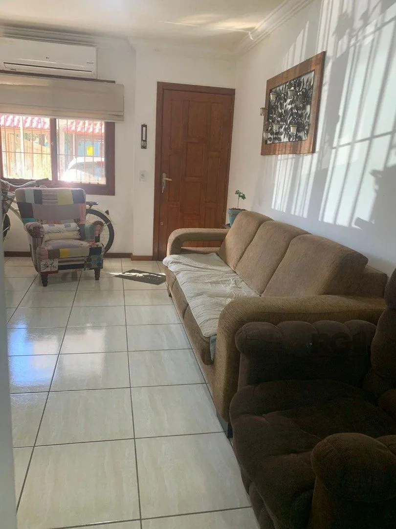 Imagem Casa em Hípica