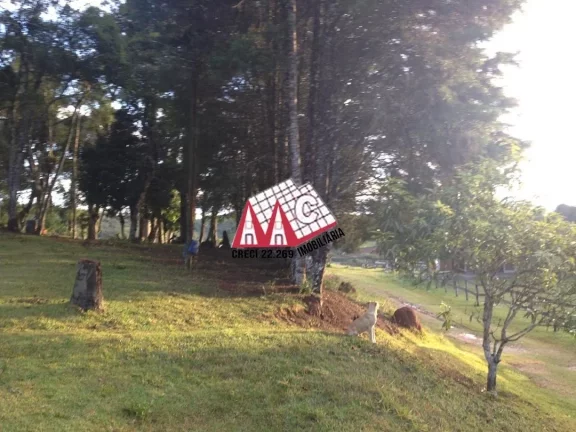 Imagem Haras com 3 dormitórios, 120000 m - venda por R$ 3.200.000,00 ou aluguel por R$ 7.833,33/mês - Piedade - Piedade/SP