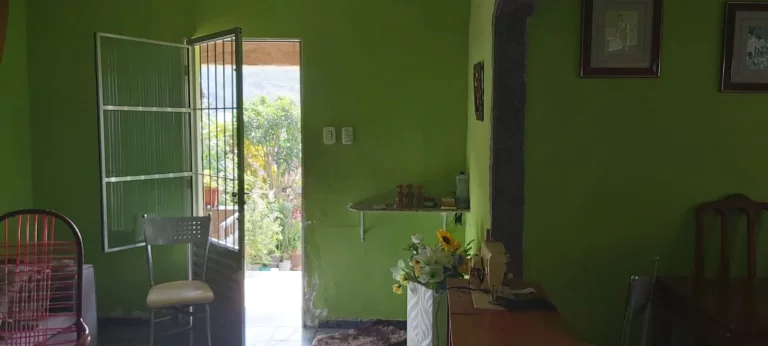 Imagem CASA RESIDENCIAL em RIO DE JANEIRO - RJ, CAMPO GRANDE