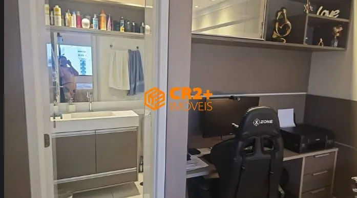 Imagem Vendo Apartamento 100m² com 3 Quartos sendo 2 Suítes, em Olinda.