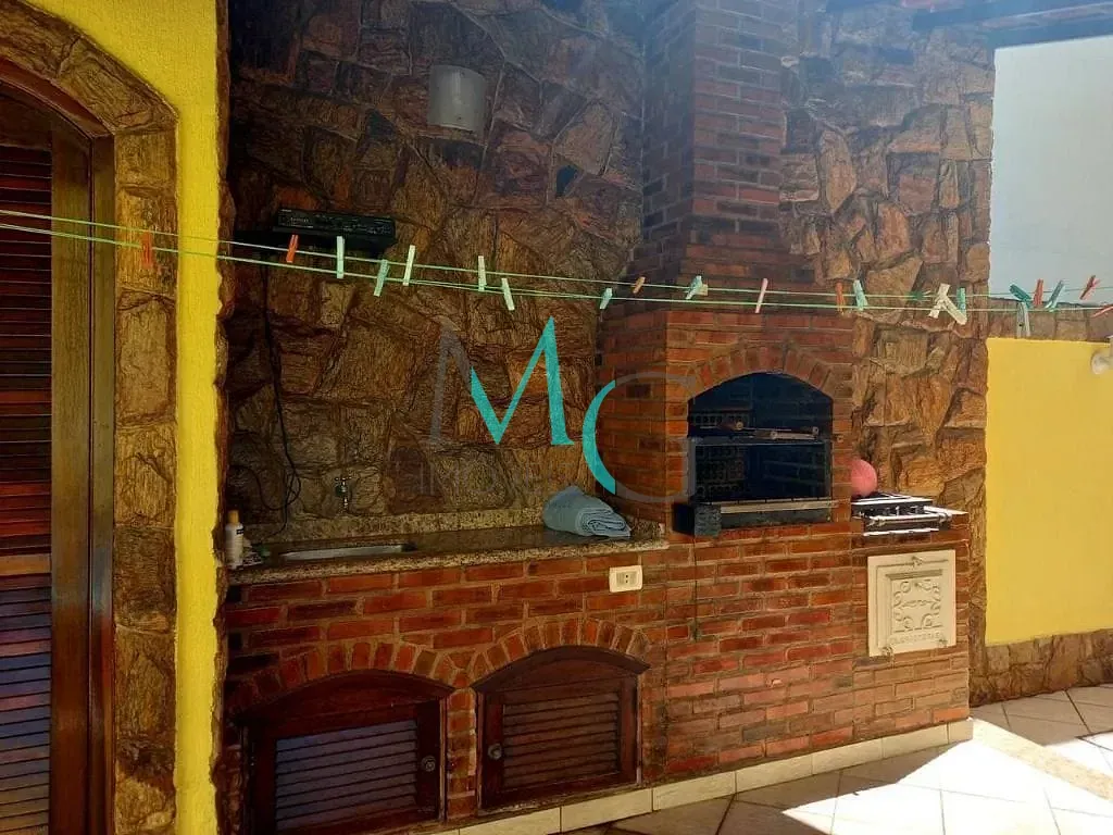 Imagem Casa com 4 dormitórios à venda, 230 m² por R$ 700.000,00 - Senador Vasconcelos - Rio de Janeiro/RJ