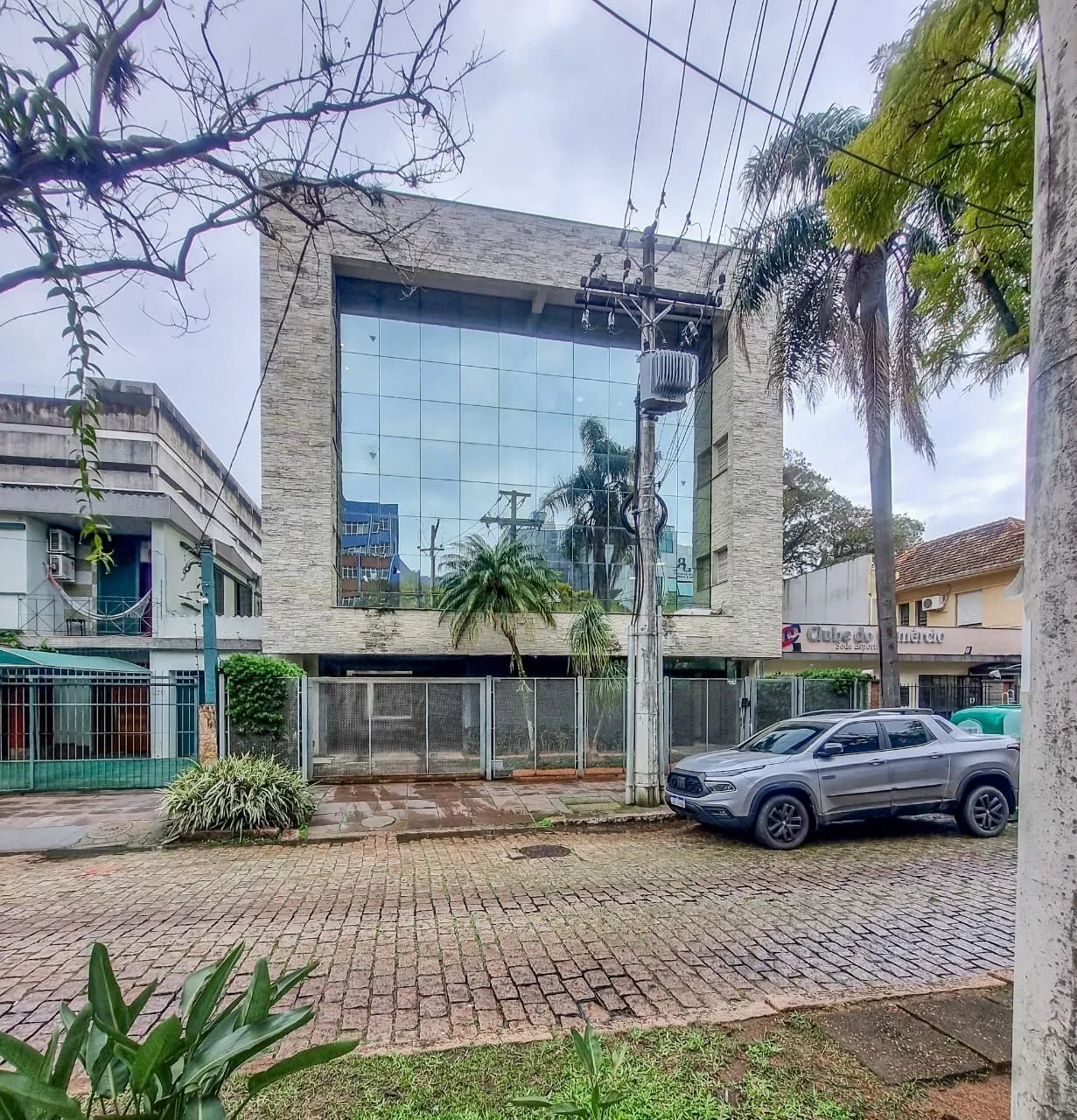 Imagem Sala Comercial em Menino Deus